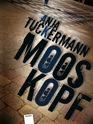 cover image of Mooskopf